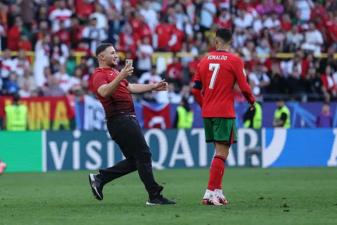 葡萄牙队成功晋级国际赛事决赛 葡萄牙队成功晋级国际赛事决赛