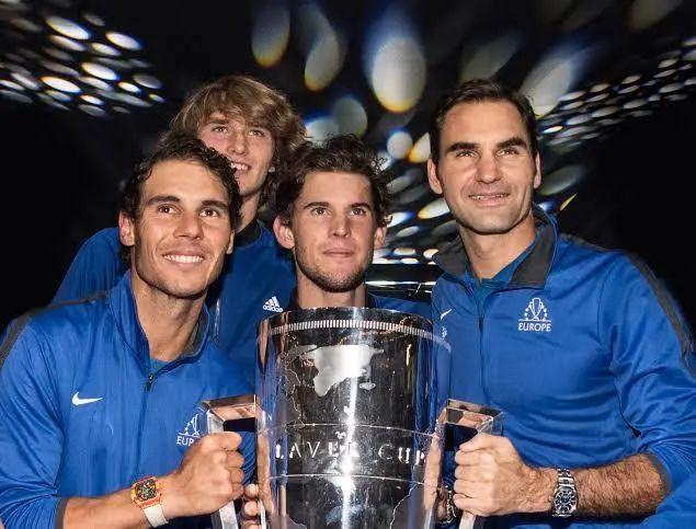 关于拉沃尔杯力克ATP总决赛,蒂姆扛起全队的信息 关于拉沃尔杯力克ATP总决赛,蒂姆扛起全队的信息