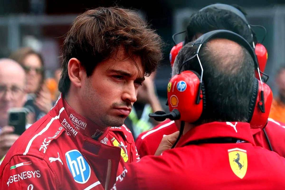 关于雷诺车队险胜索伯车队,勒克莱尔惊艳四座的信息 关于雷诺车队险胜索伯车队,勒克莱尔惊艳四座的信息