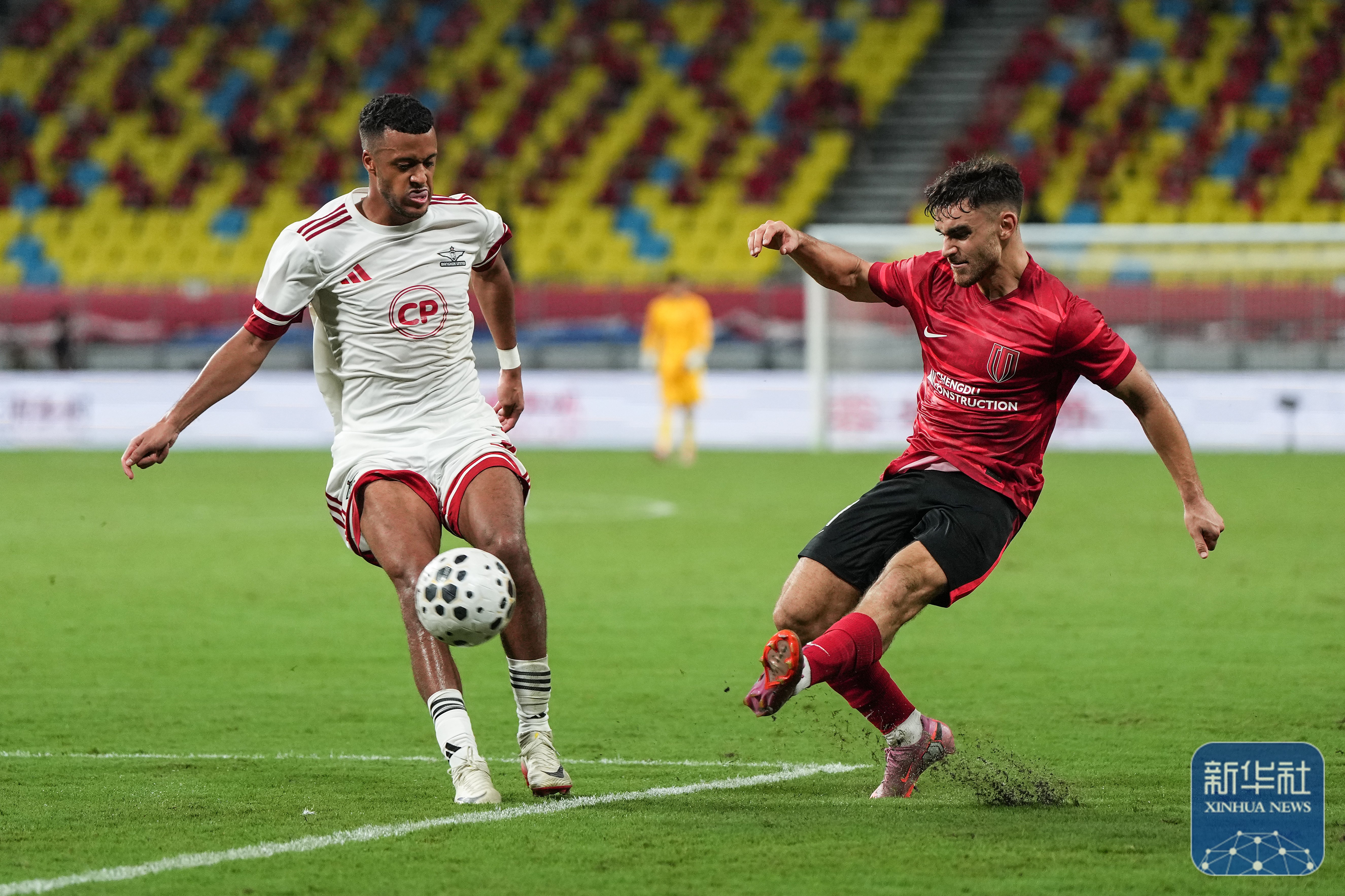 曼联在比赛中获胜,晋级下一轮 曼联在比赛中获胜,晋级下一轮