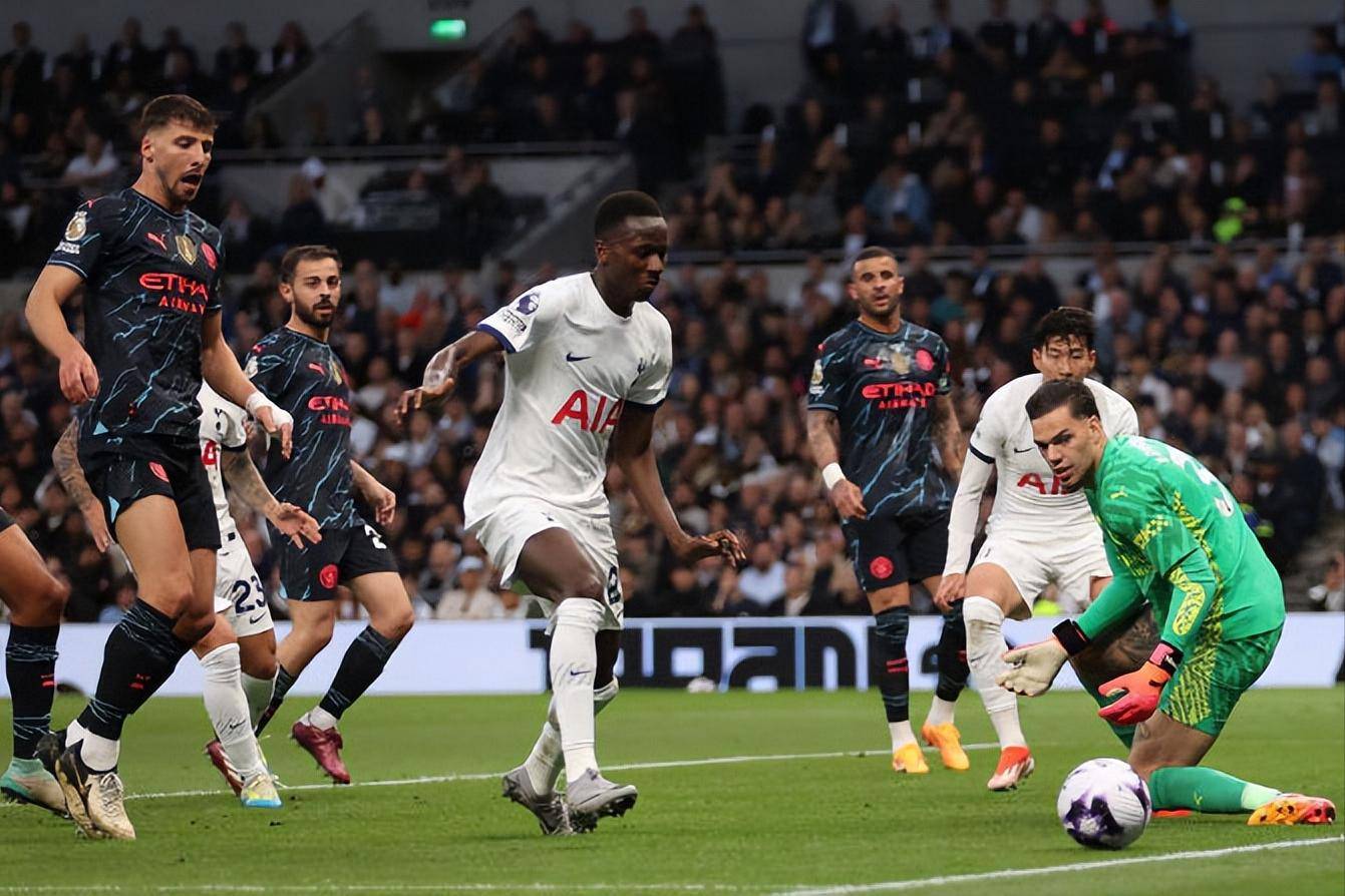 勒沃库森逆转曼城,孙兴慜高光表现的简单介绍 勒沃库森逆转曼城,孙兴慜高光表现的简单介绍