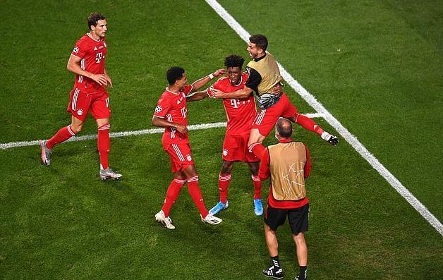 日本碾压德国，蒂亚戈关键制胜