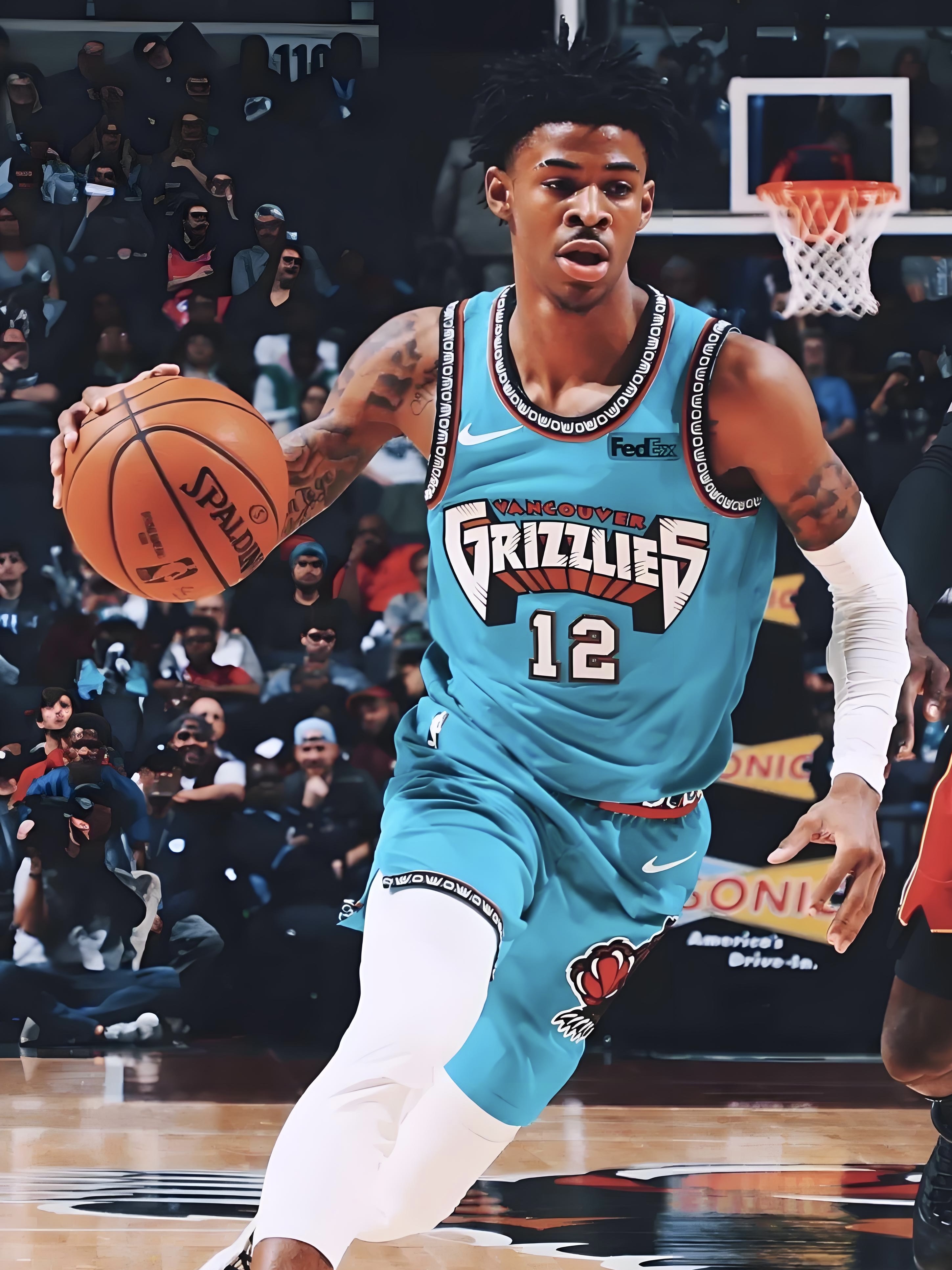 关于灰熊绝杀雄鹿，戈贝尔状态火热的信息