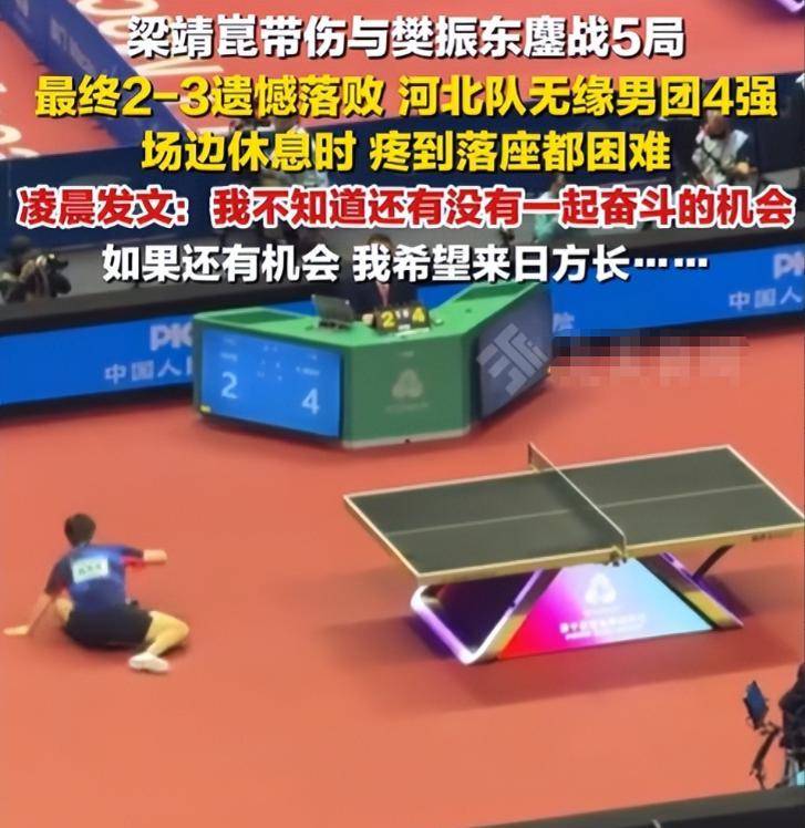 波兰乒乓球队碾压法国乒乓球队，马龙统治全场的简单介绍