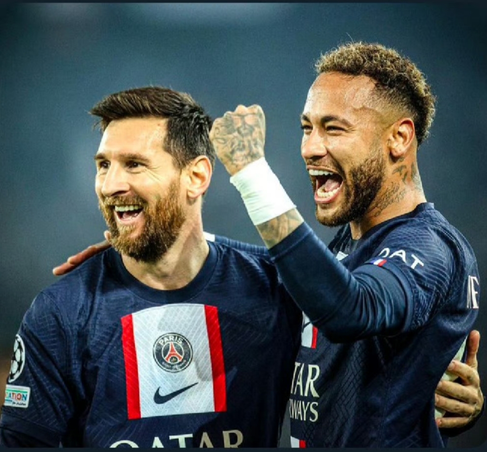 曼联爆冷皇马，内马尔一己之力扛起全队的简单介绍