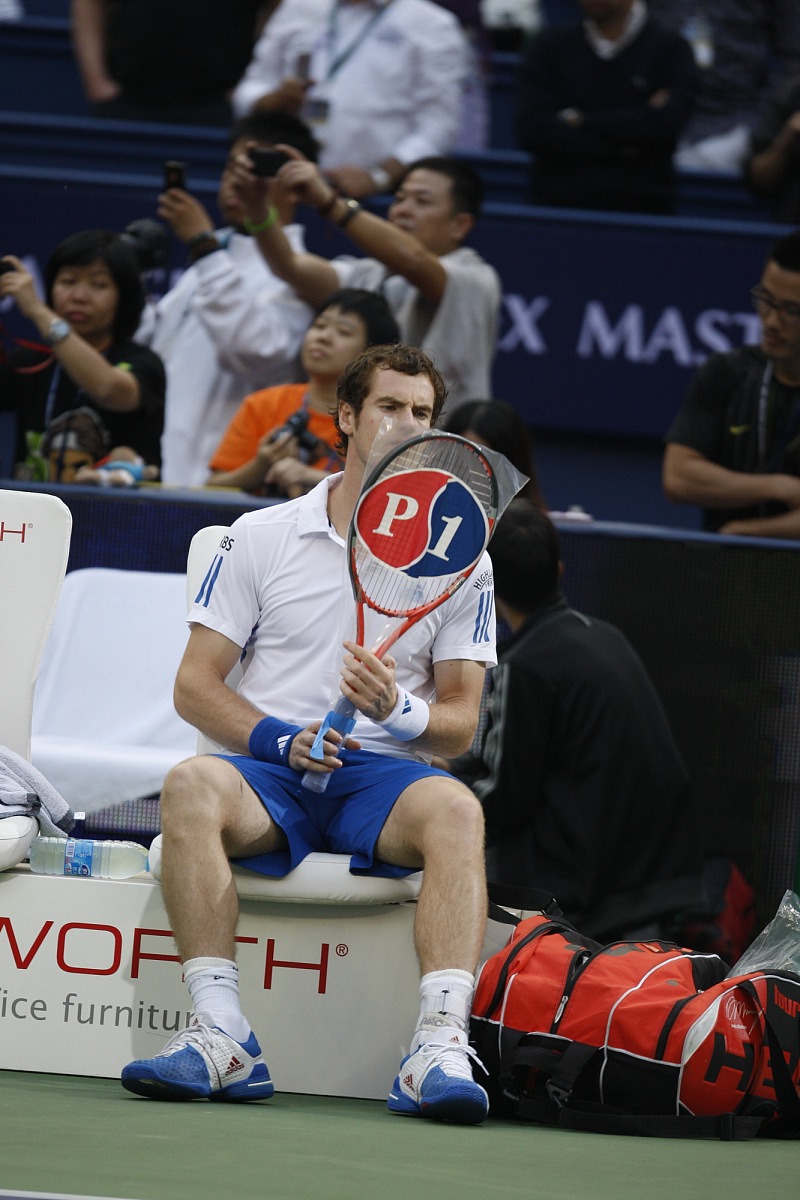 法国网球队翻盘美国网球队，穆雷关键制胜的简单介绍