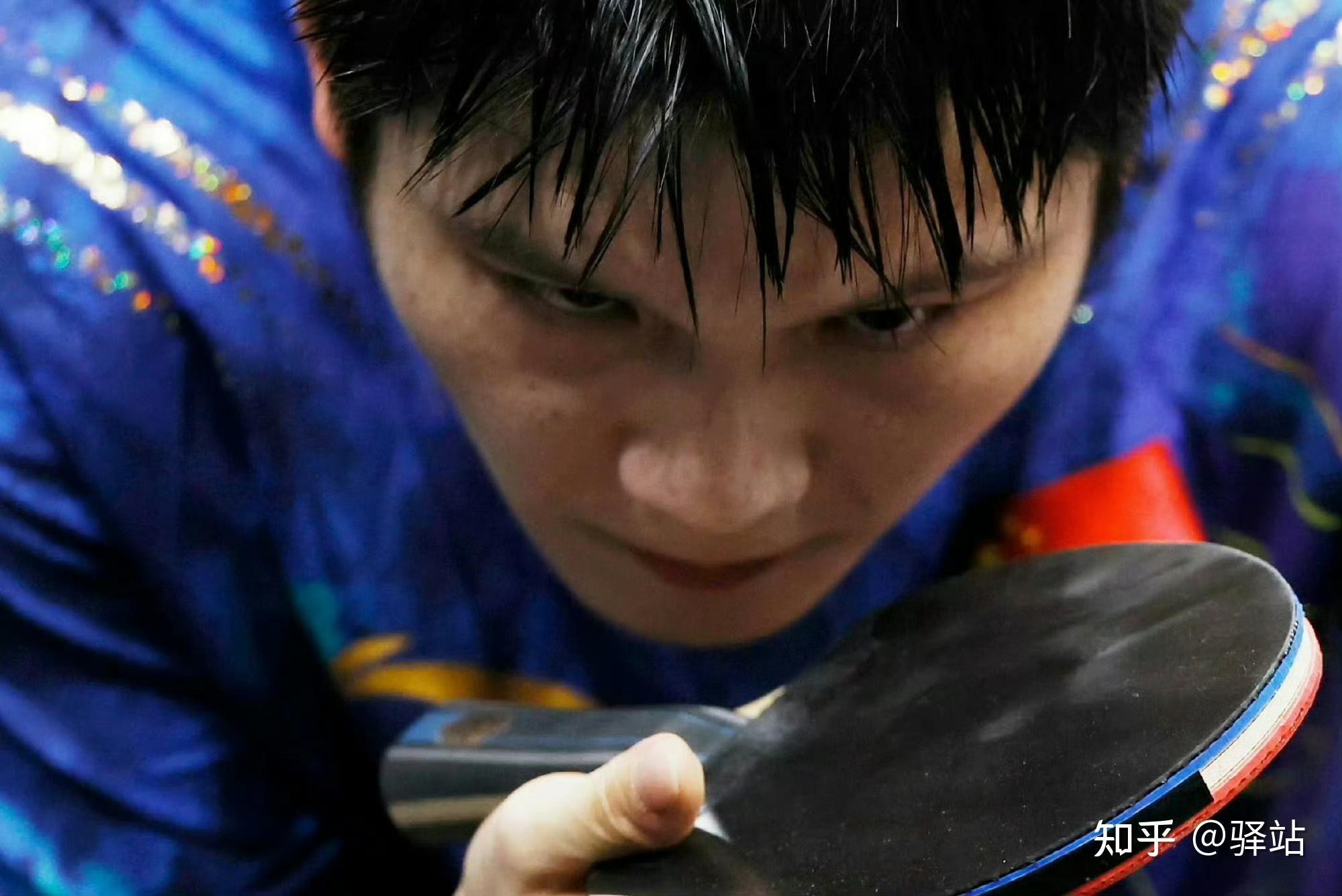 中国乒乓球队绝地反击德国乒乓球队，樊振东绝境逆转的简单介绍