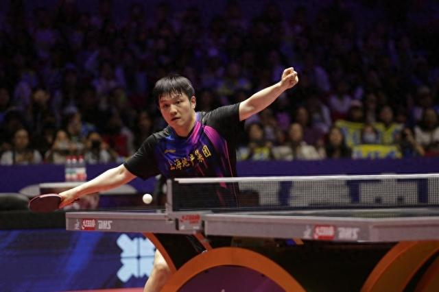 包含德国乒乓球队完胜比利时乒乓球队，樊振东高光表现的词条