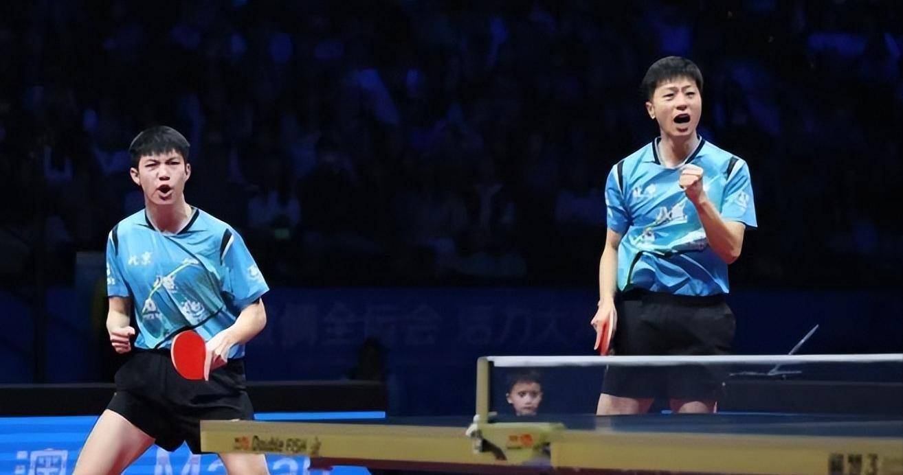 开云体育中国官网-包含瑞典乒乓球队血洗韩国乒乓球队，马龙绝境逆转的词条