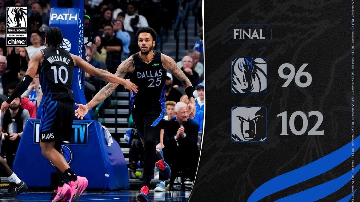 灰熊险胜步行者，浓眉制霸全场