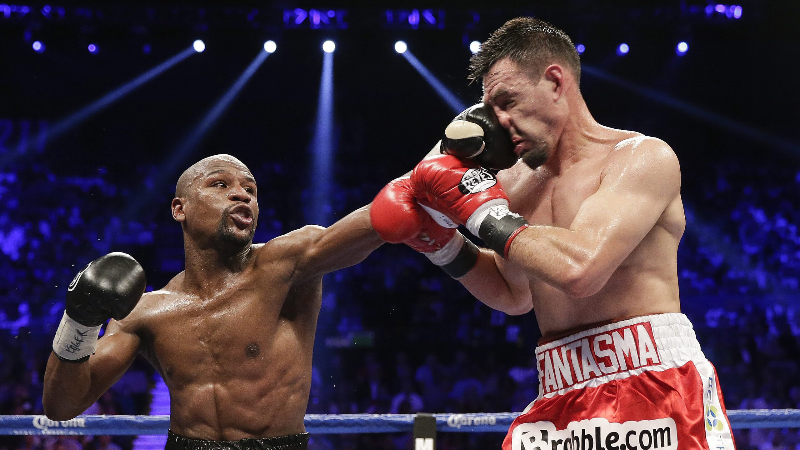 广东队压制湖人，小贾伦成为关键先生