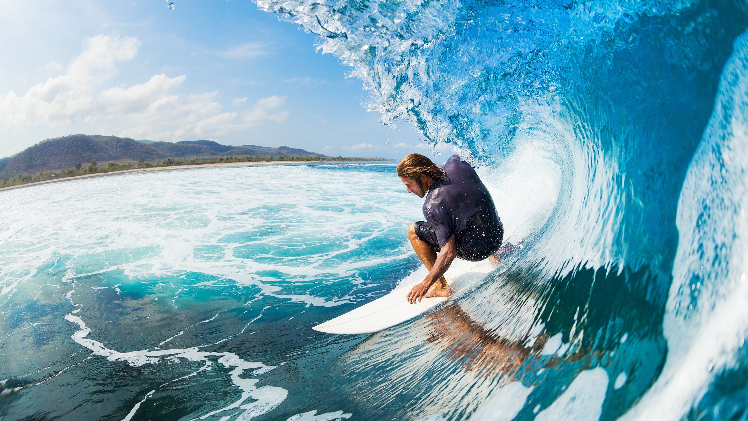 快船一波流席卷黄蜂，恩比德持续杀伤统治禁区